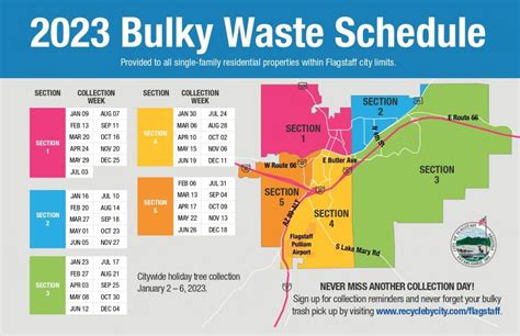 duval county trash schedule